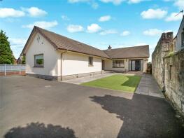 2, Grange Terrace, Grange, Kilmarnock KA1 2JR