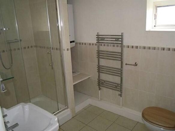 ACCOMMODATION