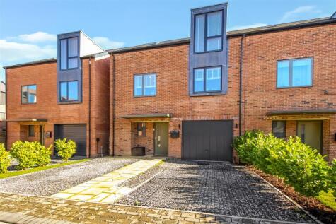 Cornflower Close, Middleton St. George, Darlington