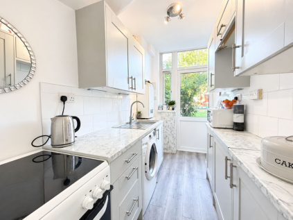 Downham Way, Bromley, BR1