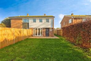 45, Windrush Road, Berinsfield, Wallingford OX10 7PF