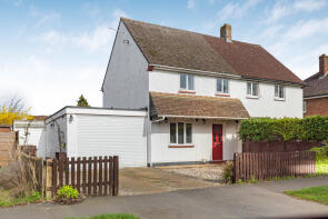 77, Foster Road, Cambridge CB2 9JN