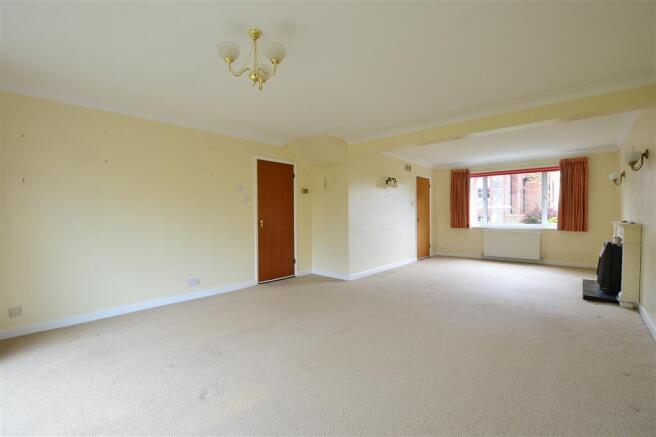 Lounge/Diner