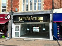 638, Christchurch Road, Bournemouth BH1 4BP