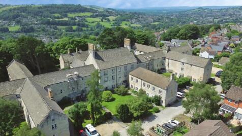 Bisley Road, Stroud