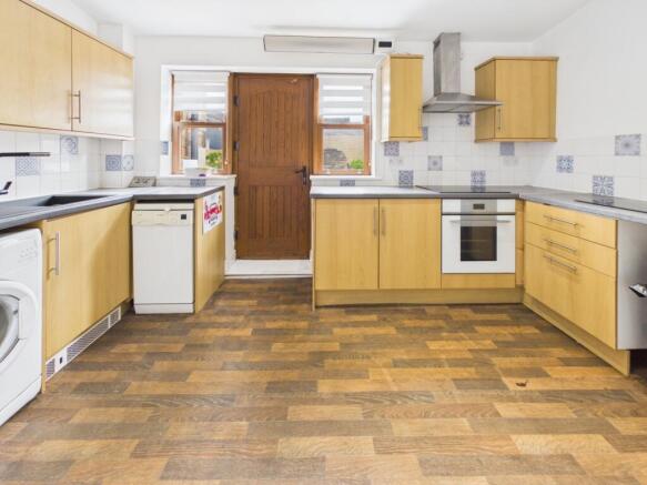1 bed Terraced for sale Image 4