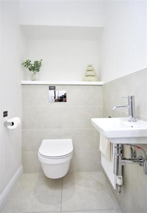 2 bed Detached for sale Image 8