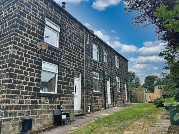 1 bed Terraced for sale Image 7