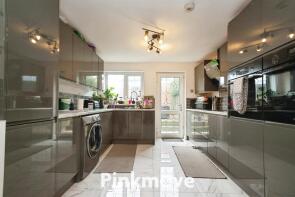 5, Spring Lane, Croesyceiliog, Cwmbran NP44 2ED