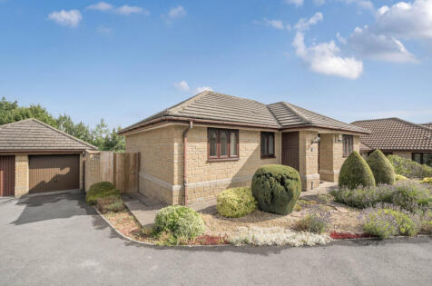 Somerset Way, Paulton, Bristol, BS39