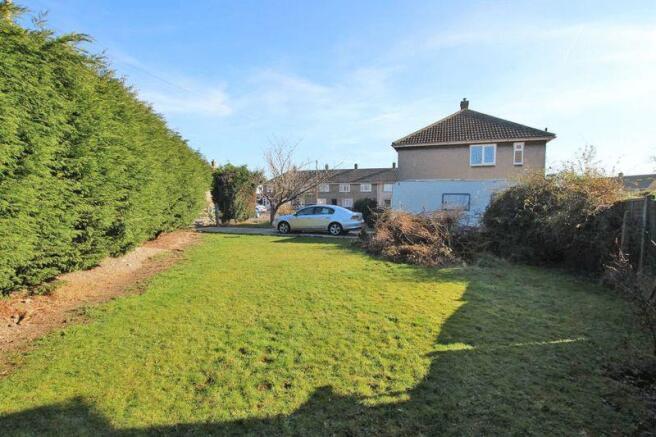 Front garden p...