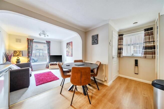 Kitchen / Dining / Sitting Room