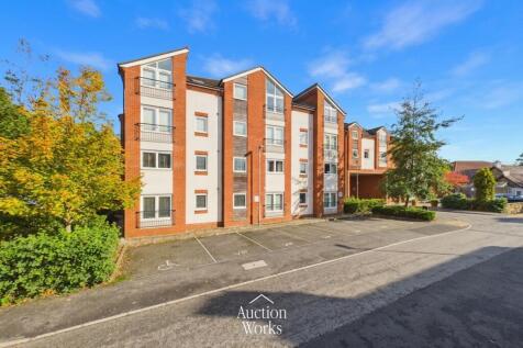 Palatine Place, Gateshead, NE11