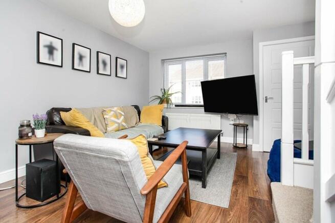 Sitting/Dining Room