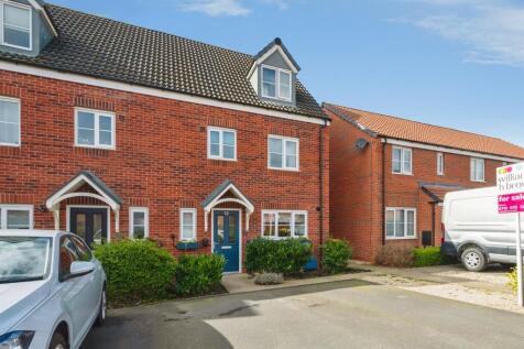 Mosquito Grove, Hucknall, Nottingham