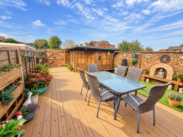 For Sale by Aspire Residential | Edmonton Road