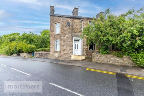 Mount Pleasant, Sabden, Clitheroe, Lancashire, BB7