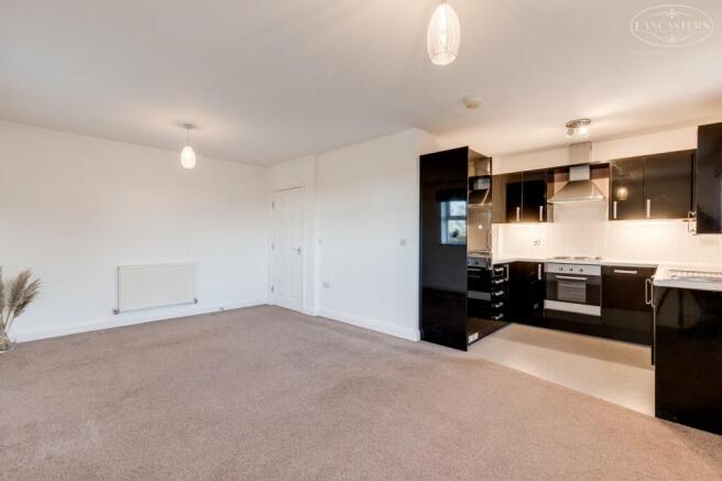 Kitchen Dining Area