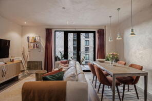 Apartment 34, 5 Causeway House, Creek Lane, London SW18 1AG