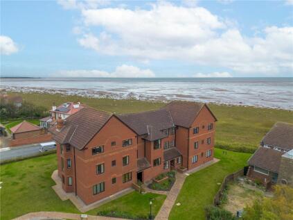 Kings Court, Hoylake, Wirral