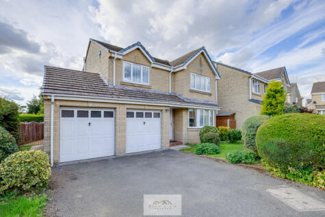 Stoneleigh Close, Dinnington, Sheffield