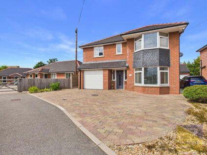 Kingston Chase, Fulwood, PR2