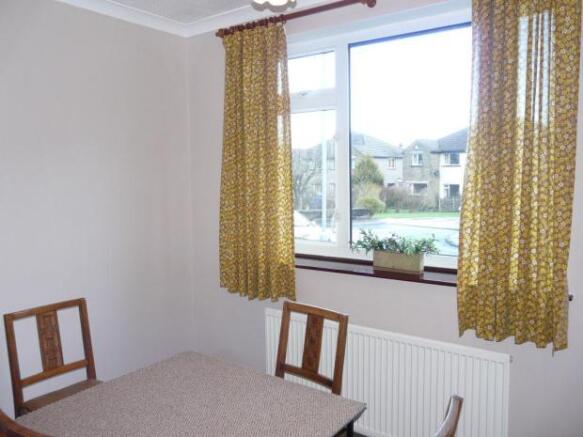 BEDROOM 2 OR DINING