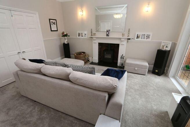 Reception Room Two