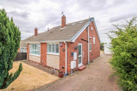 Lincoln Crescent, South Elmsall, Pontefract