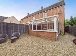 40, Coltishall Close, Quedgeley, Gloucester GL2 4RQ