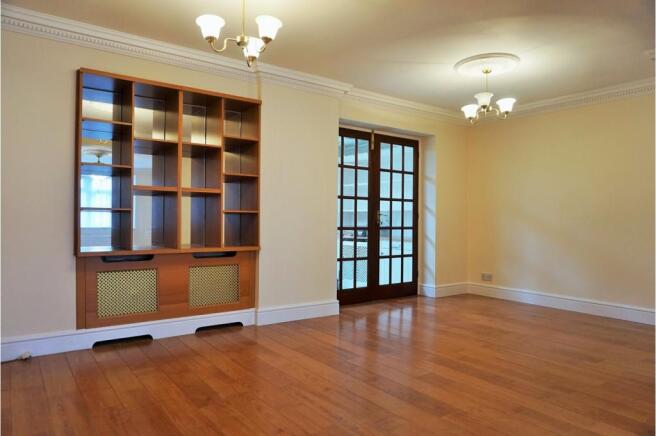 Dining / Family Room