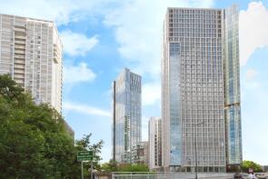 Apartment 1506, 96, Greengate, Salford M3 7JF