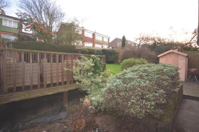 Rear Garden (2)
