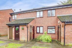 10, Brookdale Court, Nottingham NG5 3GD