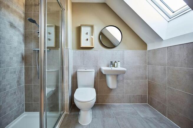 4 bed Semi-Detached for sale Image 12