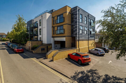 Wharf Road, Guildford, Surrey, GU1