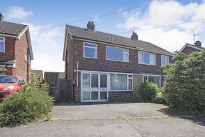 19, Avondale Road, Barlestone CV13 0HX