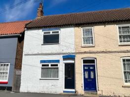 27a, Queen Street, Louth LN11 9BJ