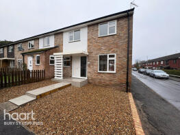 32, Bracken Road, Thetford IP24 3EB
