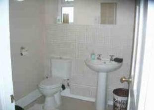 Cloakroom/WC