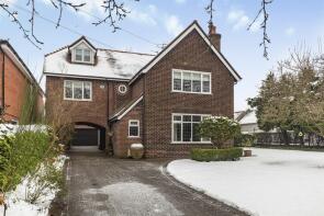 Touraine, West Lane, High Legh WA13 0TW