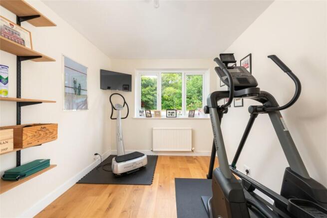 Snug/Gym