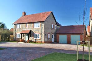 6, Glebe Meadows, Falfield GL12 8FW