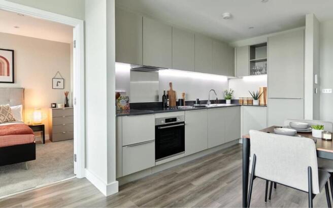Kew 2 Bed Img3
