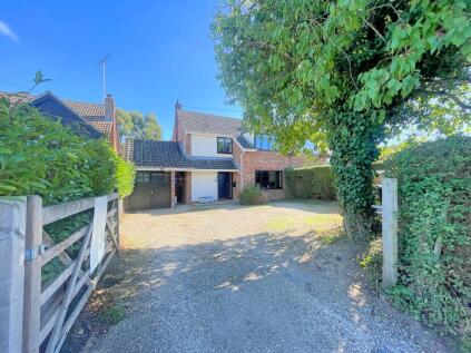 Maldon Road, GREAT TOTHAM