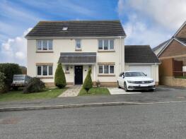 1, Myrtle Meadows, Steynton, Milford Haven SA73 1GL