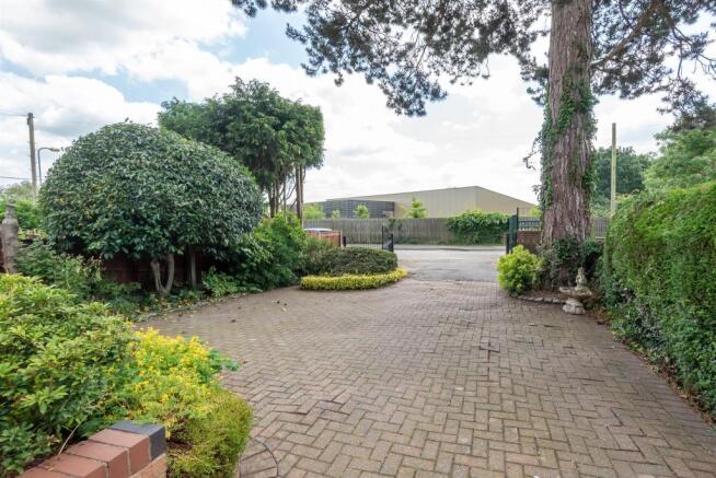 Gardens: