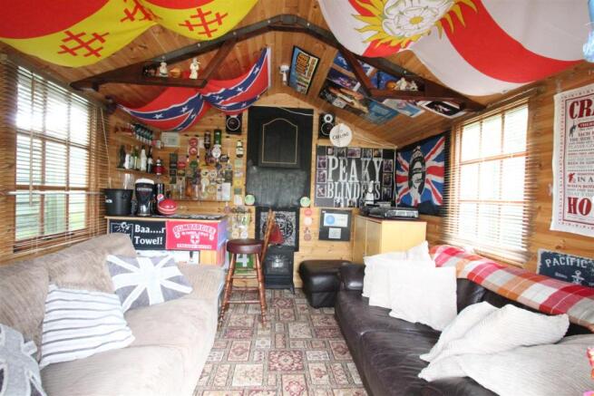 Summer House
