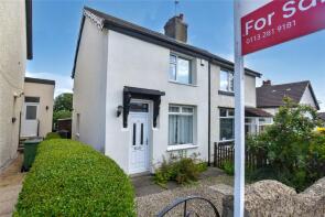 3, Newlaithes Gardens, Horsforth, Leeds LS18 4JU