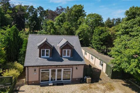 Hyndford Road, Lanark, South Lanarkshire, ML11
